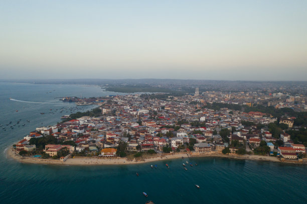 tanzania