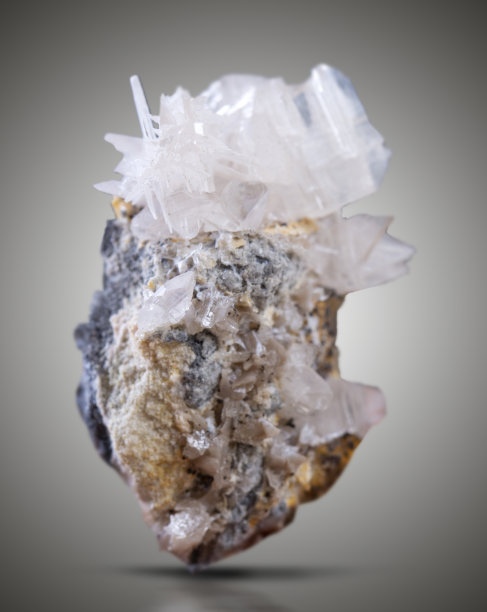 calcite