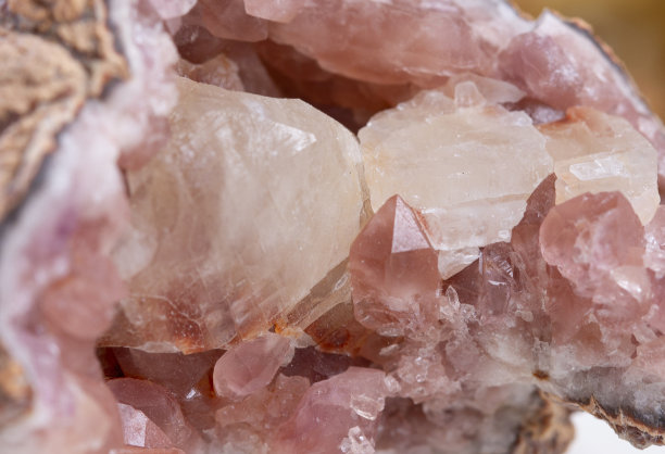 calcite