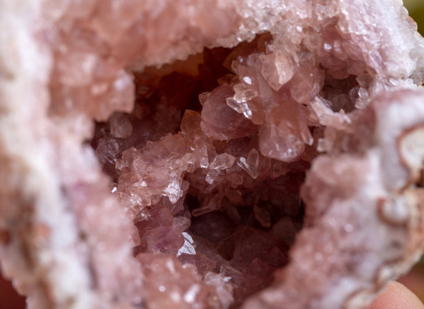 calcite