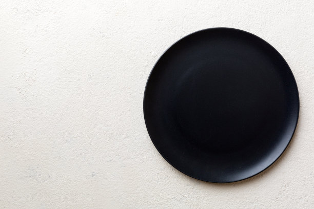 plates