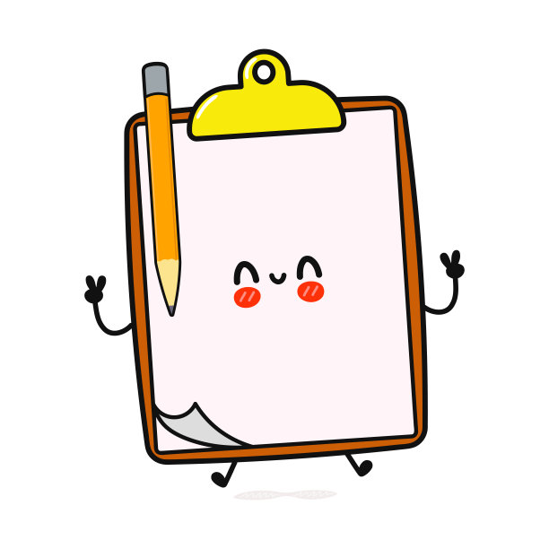 clipboard