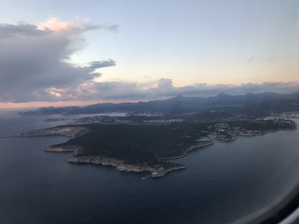 menorca
