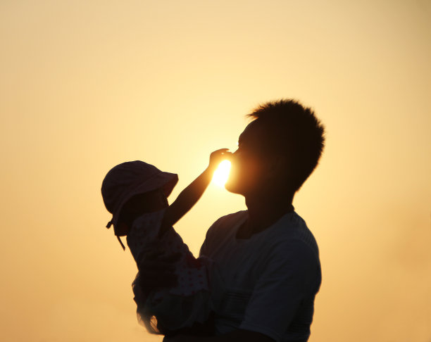 father