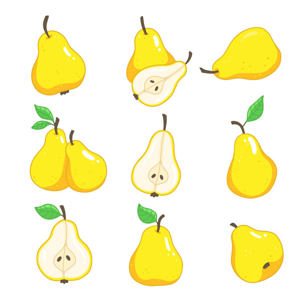 pyrus
