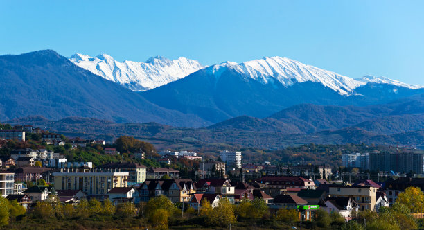 sochi