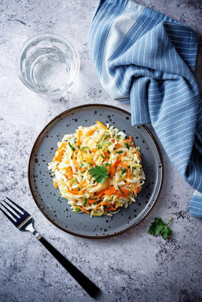 coleslaw