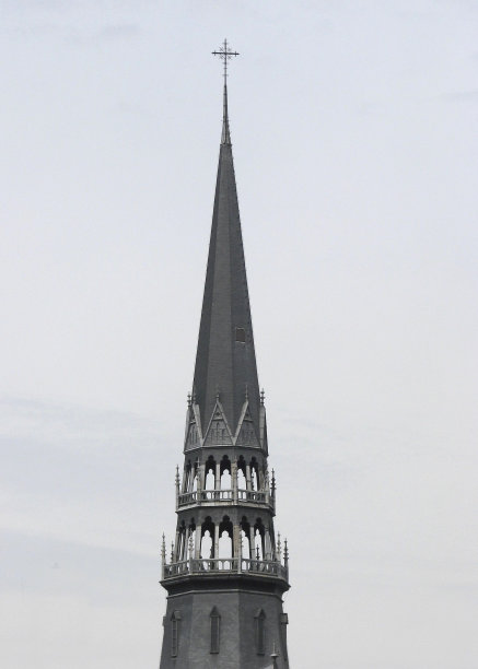 spire