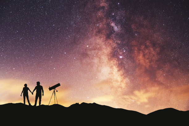 astronomical