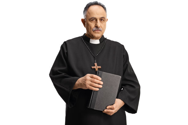 pastor