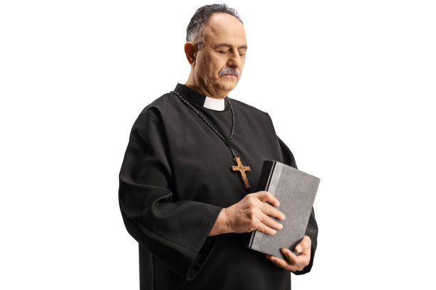 pastor