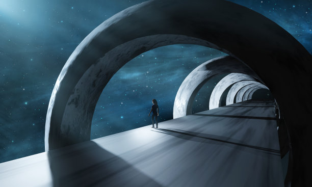 sci-fi