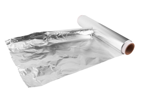 foil