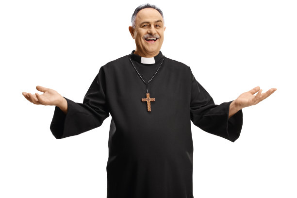 pastor