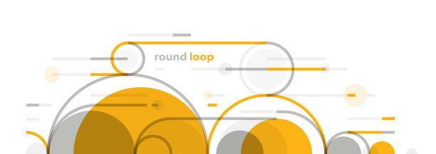 卤味店挂画设计