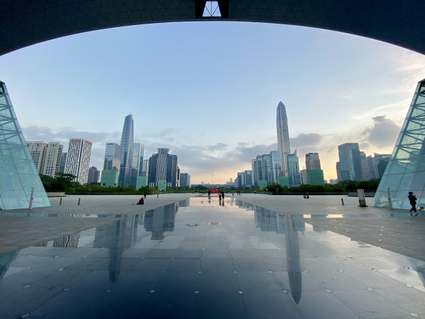 shenzhen
