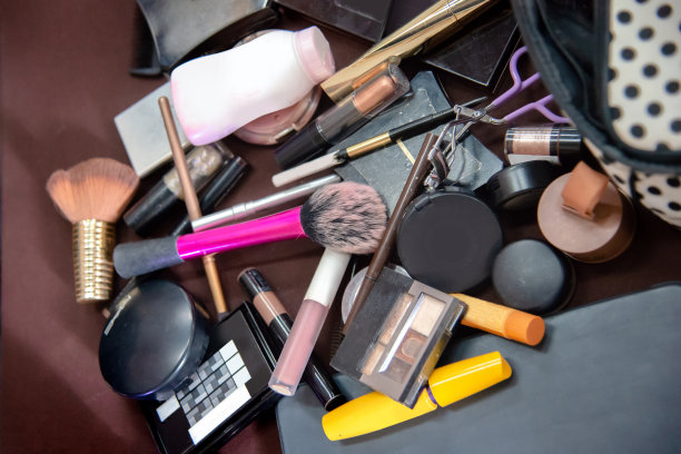 makeup