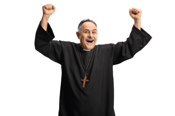 pastor