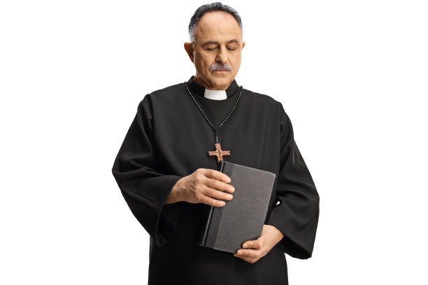 pastor