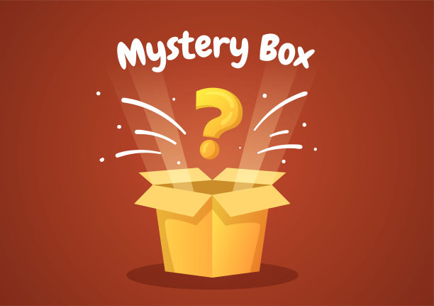 mysterious
