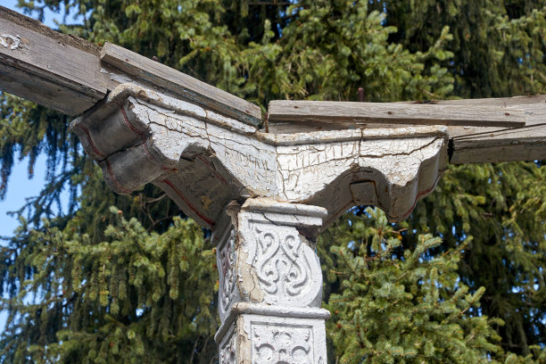 architrave