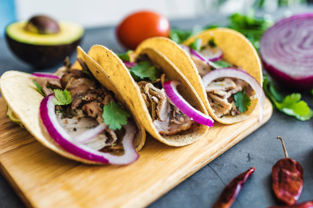 taco