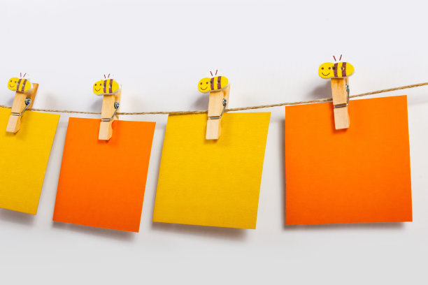 幼儿园宣传标语