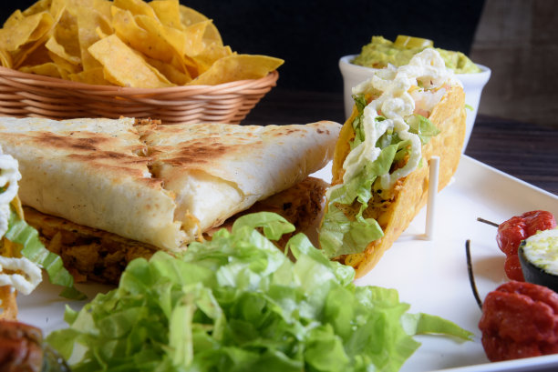 burritos