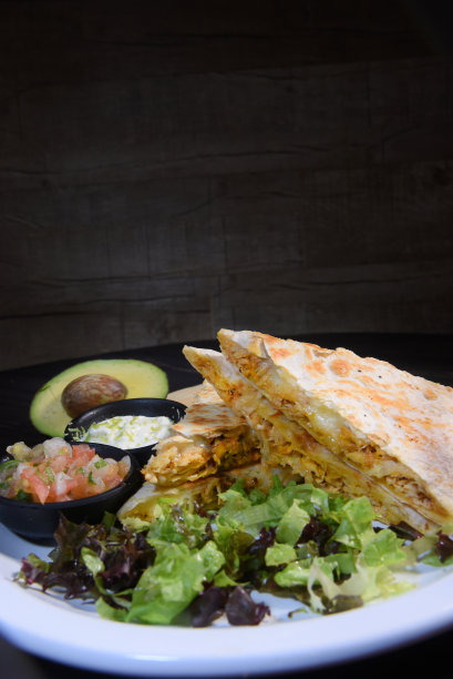 burritos