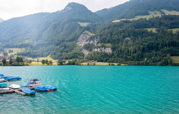 lungern