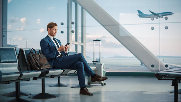 airport