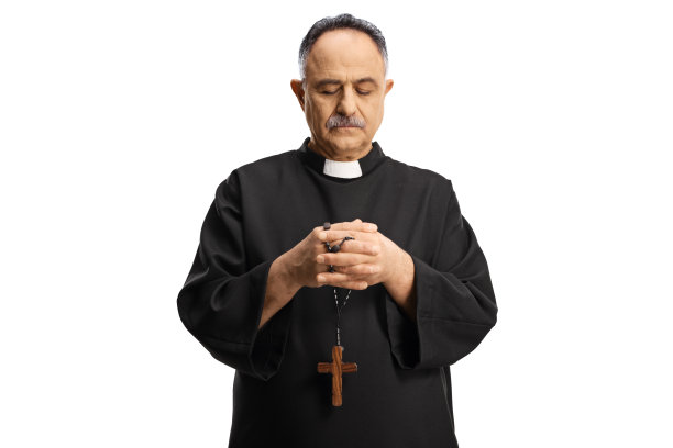 pastor