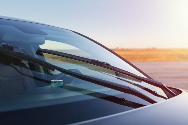 windshield