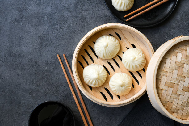 baozi