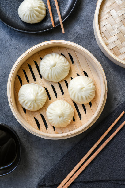 baozi