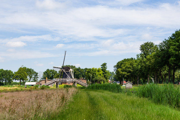 drenthe