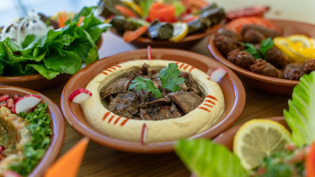 shawarma