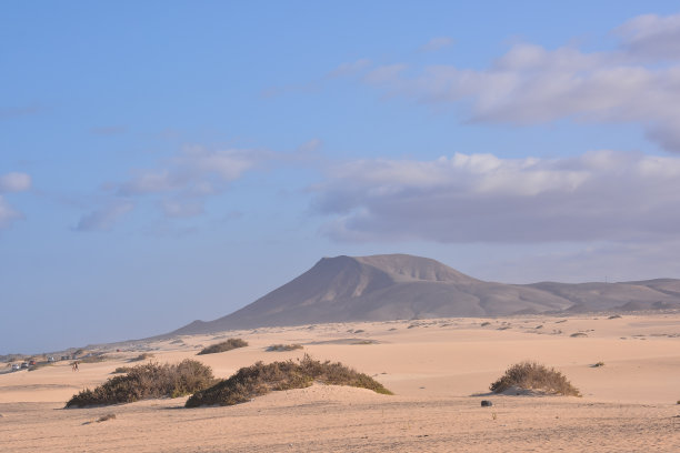 dune