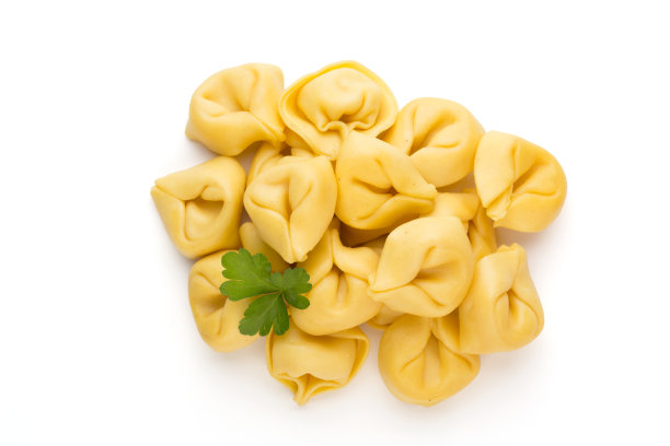 ravioli