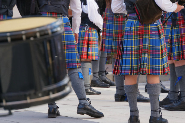 scots
