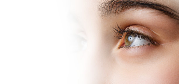 eye