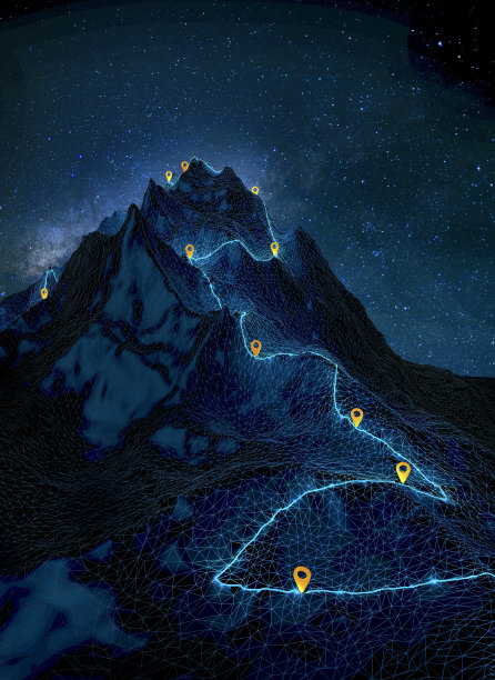terrain