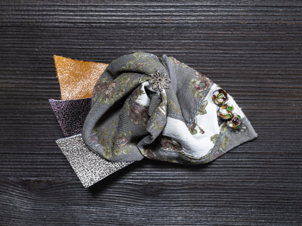 景泰蓝花纹图案