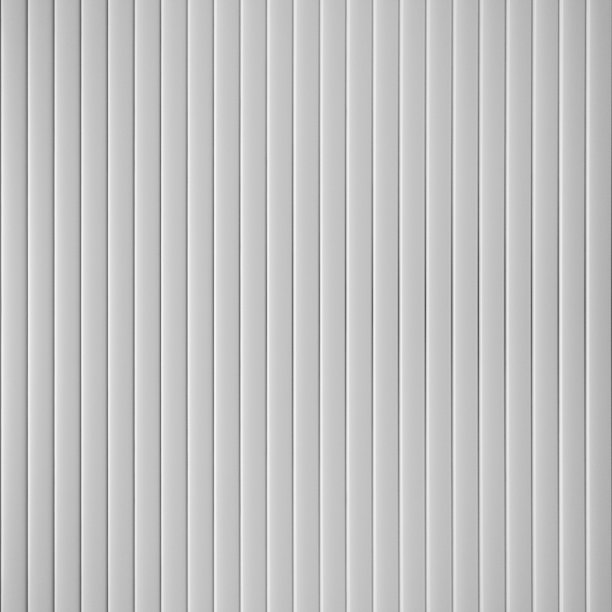 striped