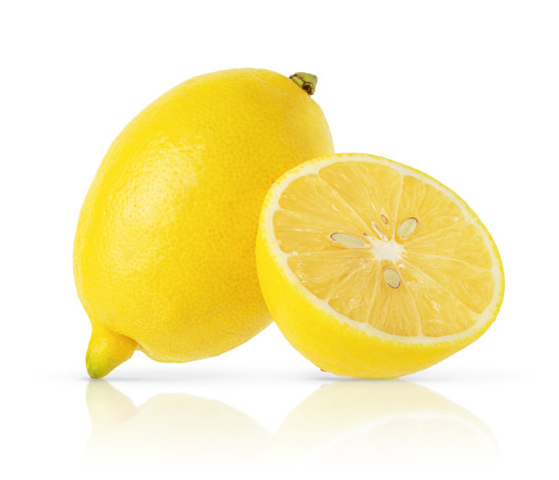 lemon