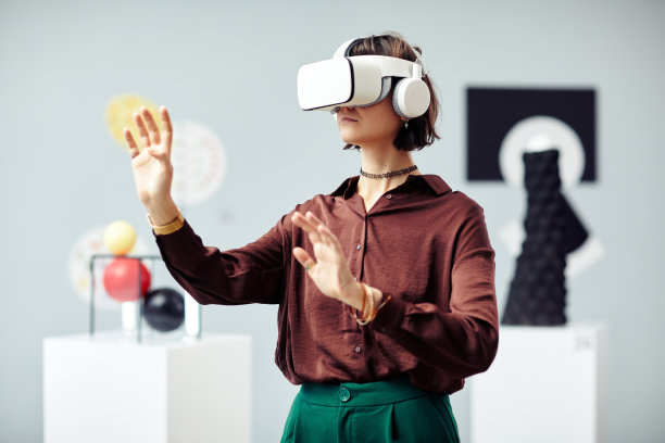 vr