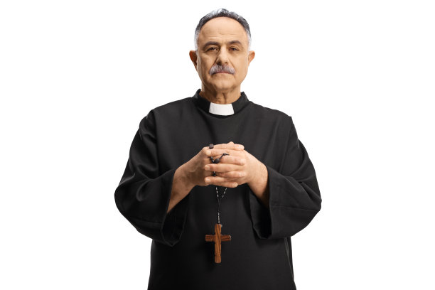 pastor
