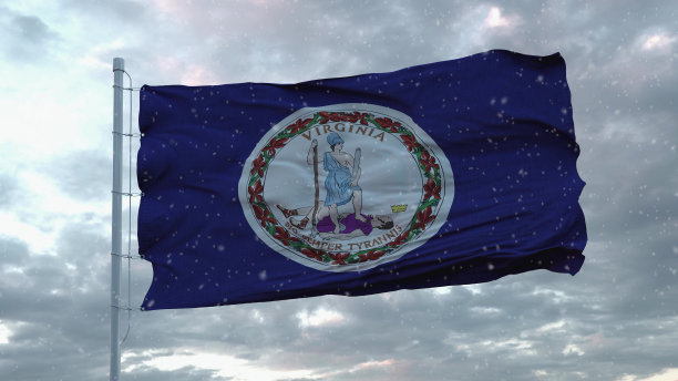 virginia