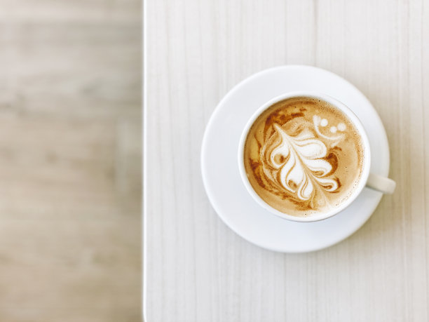 latte
