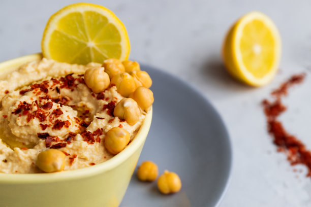 hummus